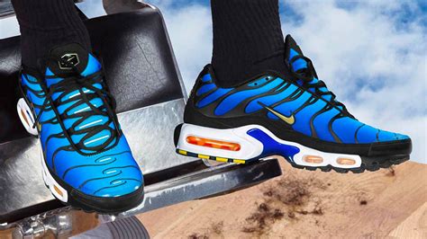 How Do Nike Air Max Plus Tn Fit!!! Wie Fallen Tn's Aus